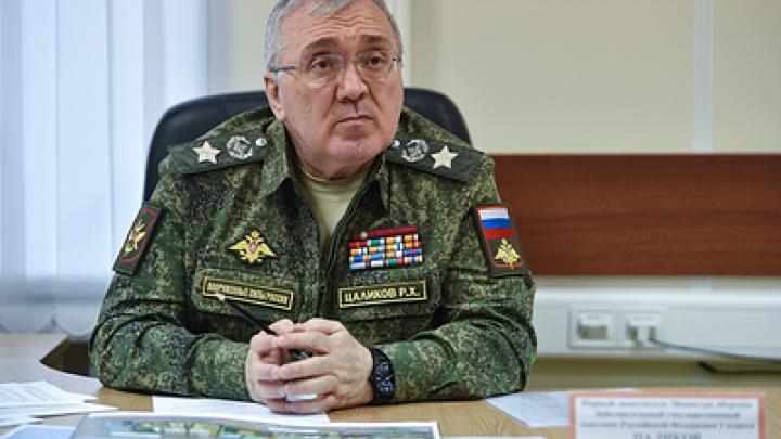 «Чёрная метка»: Кадровые перестановки в Совбезе указали на пошатнувшееся положение Шойгу «Чёрная метка»: Кадровые перестановки в Совбезе указали на пошатнувшееся положение Шойгу