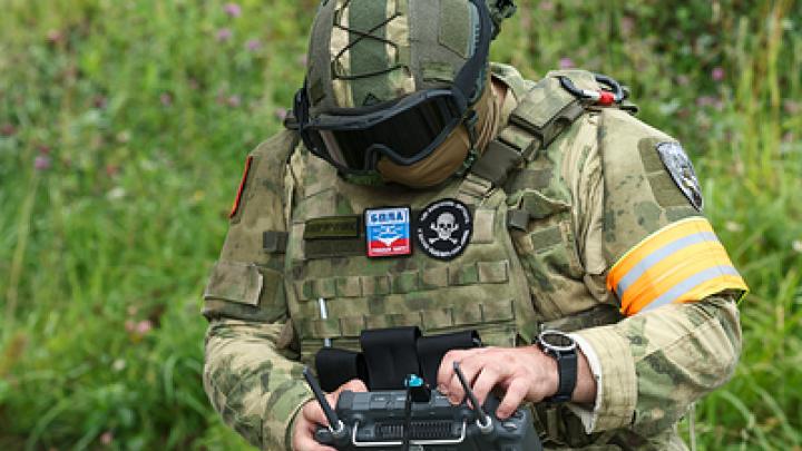 Белоусов нашёл способ нейтрализовать самое мощное оружие противника: Армия дронов готовится к бою Белоусов нашёл способ нейтрализовать самое мощное оружие противника: Армия дронов готовится к бою
