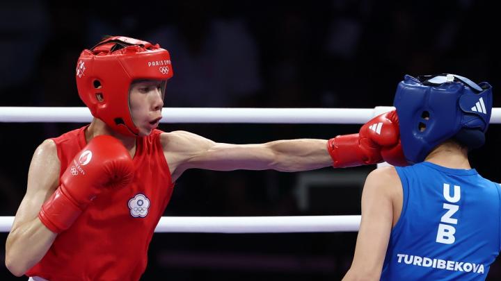 Конец женского спорта? Неудачники берут реванш, меняя пол Конец женского спорта? Неудачники берут реванш, меняя пол