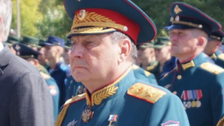 Погоны будут лететь с плеч: Генерал Булгаков заговорил и «слил» подельников