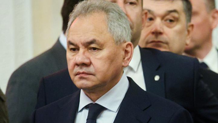 Погоны будут лететь с плеч: Генерал Булгаков заговорил и «слил» подельников Погоны будут лететь с плеч: Генерал Булгаков заговорил и «слил» подельников