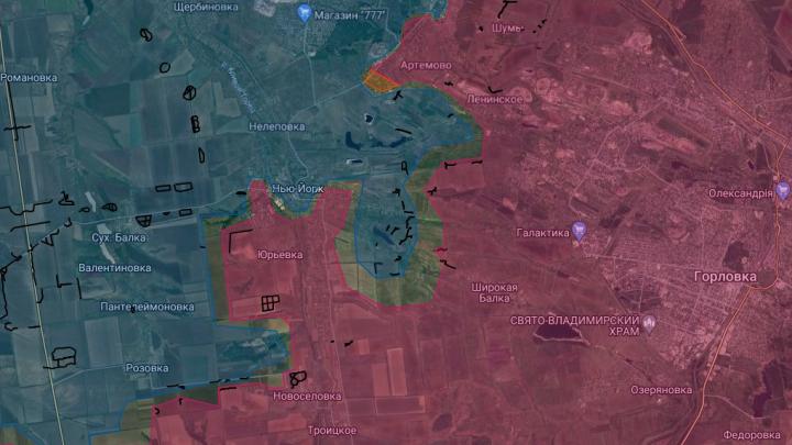 Украина завязла в Курской области: Россия готовит ракетную «ответку» по Киеву. Наши отвоевали Невельское. Удар по ЗАЭС – Горячая сводка СВО Украина завязла в Курской области: Россия готовит ракетную «ответку» по Киеву. Наши отвоевали Невельское. Удар по ЗАЭС – Горячая сводка СВО