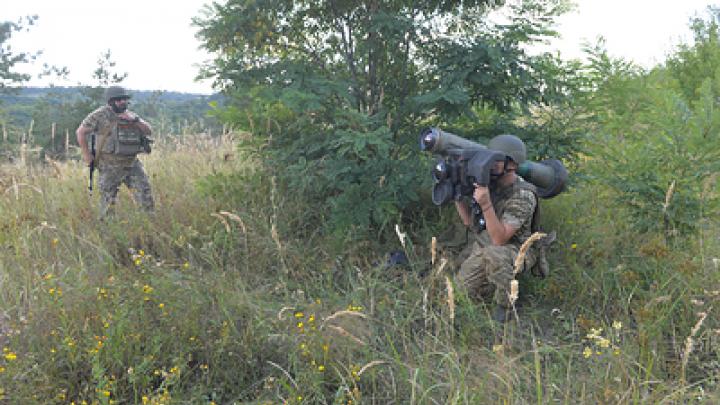 Новый виток эскалации запущен: Сдвигание «красных линий» помогло Киеву лишь немного. Ответ России будет жёстким