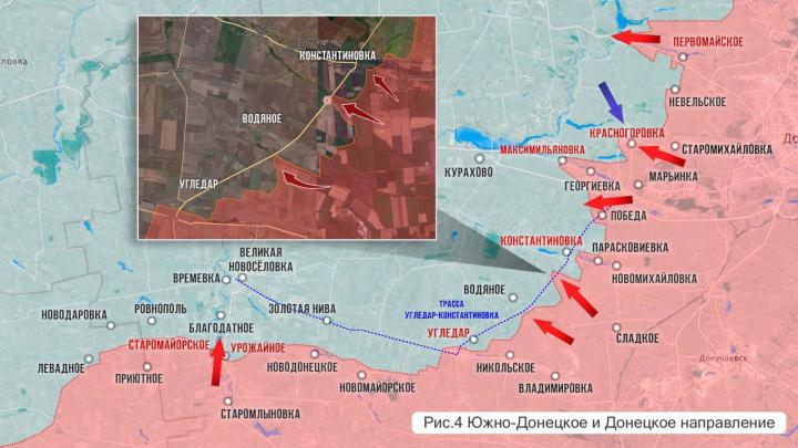 Курская операция только начинается: Русские наносят удары «Искандерами». ВСУ терпят поражение в Донбассе. Атаки на АЭС – Горячая сводка СВО Курская операция только начинается: Русские наносят удары «Искандерами». ВСУ терпят поражение в Донбассе. Атаки на АЭС – Горячая сводка СВО