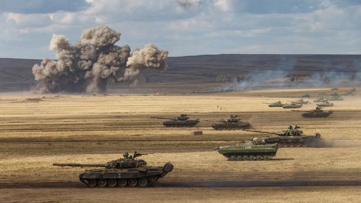 Курская операция только начинается: Русские наносят удары «Искандерами». ВСУ терпят поражение в Донбассе. Атаки на АЭС – Горячая сводка СВО Курская операция только начинается: Русские наносят удары «Искандерами». ВСУ терпят поражение в Донбассе. Атаки на АЭС – Горячая сводка СВО