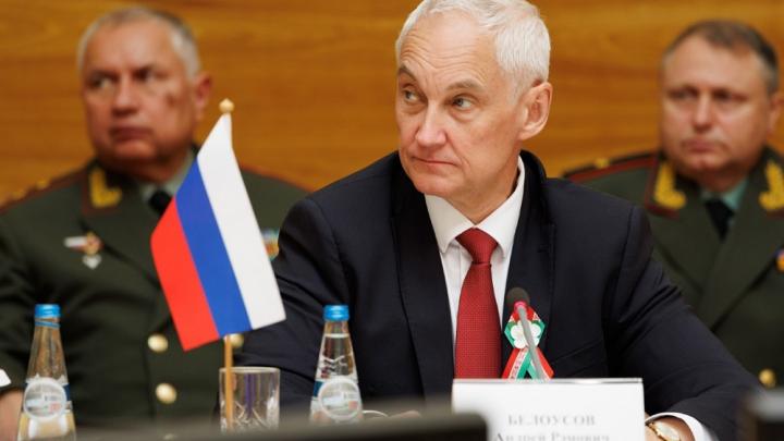 «Курский фронт» вынудил Киев оголить свои слабые места: Белоусову нужно только отдать приказ. Список целей уже известен