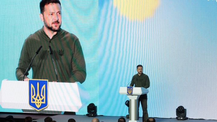 «Курский фронт» вынудил Киев оголить свои слабые места: Белоусову нужно только отдать приказ. Список целей уже известен «Курский фронт» вынудил Киев оголить свои слабые места: Белоусову нужно только отдать приказ. Список целей уже известен