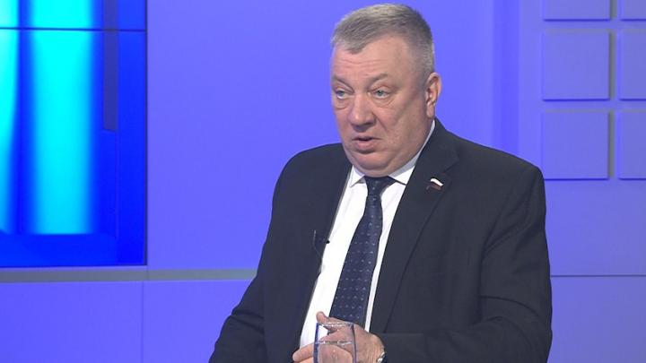 «Давайте сейчас закроем рот»: Русский генерал жёстко, но справедливо высказался по ситуации под Курском