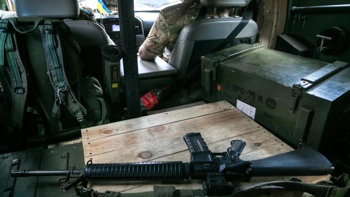 Киев задействовал план «Б» в Курской области: Элитное подразделение ВСУ неожиданно переведено в тыл Киев задействовал план «Б» в Курской области: Элитное подразделение ВСУ неожиданно переведено в тыл