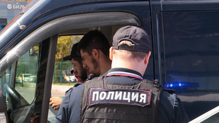 Мигранты насилуют женщин, а их мужья только просят «прекратить»: Закон сделал мужчин «терпилами»