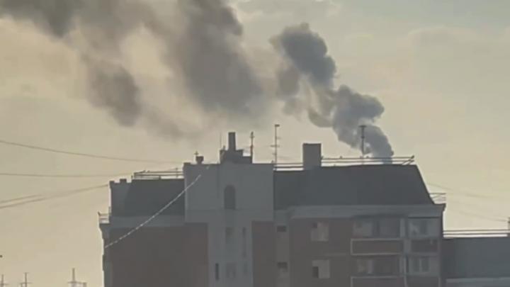 Рекордная атака на Москву: ВСУ подобрались к столичному НПЗ. Наши освободили Синьковку и Карловку. Проблемы Киева с F 16 – Горячая сводка СВО Рекордная атака на Москву: ВСУ подобрались к столичному НПЗ. Наши освободили Синьковку и Карловку. Проблемы Киева с F 16 – Горячая сводка СВО
