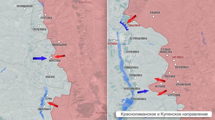 Рекордная атака на Москву: ВСУ подобрались к столичному НПЗ. Наши освободили Синьковку и Карловку. Проблемы Киева с F 16 – Горячая сводка СВО Рекордная атака на Москву: ВСУ подобрались к столичному НПЗ. Наши освободили Синьковку и Карловку. Проблемы Киева с F 16 – Горячая сводка СВО