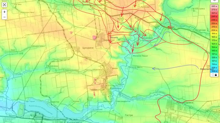 Рекордная атака на Москву: ВСУ подобрались к столичному НПЗ. Наши освободили Синьковку и Карловку. Проблемы Киева с F 16 – Горячая сводка СВО Рекордная атака на Москву: ВСУ подобрались к столичному НПЗ. Наши освободили Синьковку и Карловку. Проблемы Киева с F 16 – Горячая сводка СВО