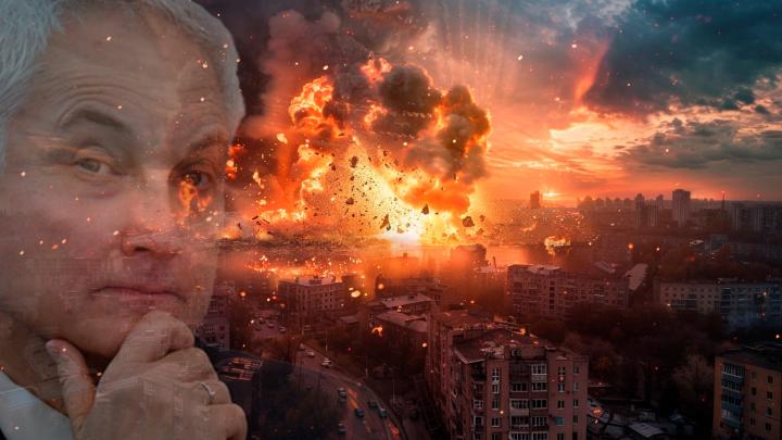 «Колоссального вреда» армии не будет: Белоусов спасает фронт. Альтернатива Telegram уже у солдат
