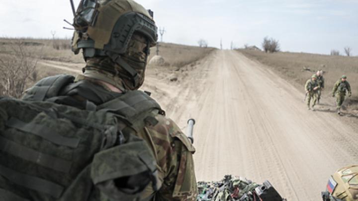 «Острейший кризис. Парни морально истощены»: Русских мобилизованных хотят снять с фронта? «Острейший кризис. Парни морально истощены»: Русских мобилизованных хотят снять с фронта?
