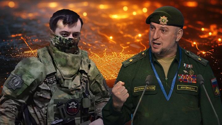 Военкор высказал командиру «Ахмата» из-за слов про дроны: «Придётся извиниться»