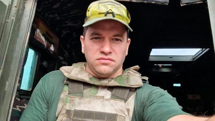 Военкор высказал командиру «Ахмата» из-за слов про дроны: «Придётся извиниться»
