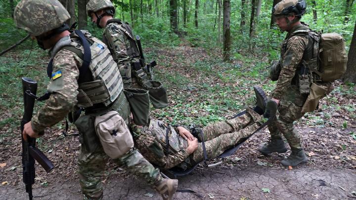 Военкор высказал командиру «Ахмата» из-за слов про дроны: «Придётся извиниться»