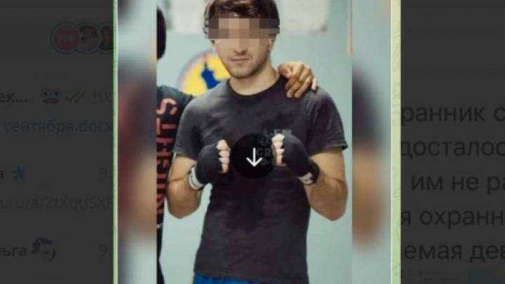 Генерал Алаудинов заступился за чеченских «дебоширов» из Анапы. Военкор задал ему два вопроса Генерал Алаудинов заступился за чеченских «дебоширов» из Анапы. Военкор задал ему два вопроса