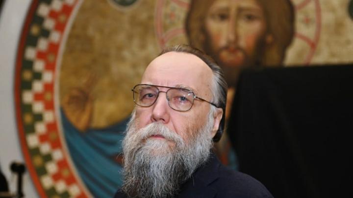 «Первый удар по Москве, и всё»: Дугин считает, что мирное время в России закончилось «Первый удар по Москве, и всё»: Дугин считает, что мирное время в России закончилось