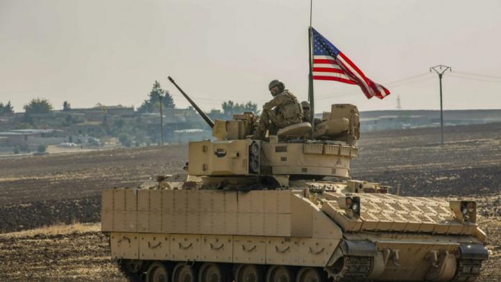 Русские взяли «Бредли» с секретным планом из США. Военкоры хотят знать правду о гибели ветерана — Горячая СВОдка