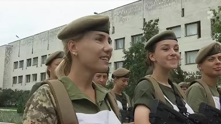 Вербовали для страшных преступлений. Признание первой женщины в плену в Курской области