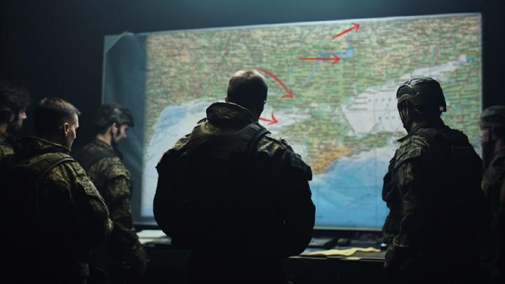 Украина впервые в истории применила столь мощную ракету: По Торопцу ударила «Паляница»? Украина впервые в истории применила столь мощную ракету: По Торопцу ударила «Паляница»?