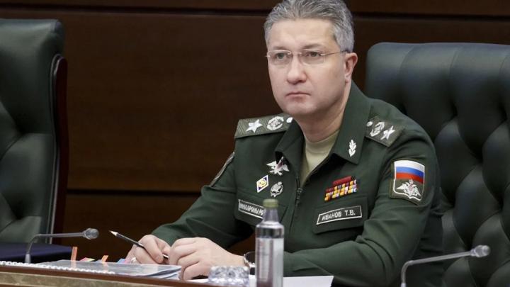 «Напряглось немалое количество людей»: Иванов сдаёт подельников и оформляет явку с повинной «Напряглось немалое количество людей»: Иванов сдаёт подельников и оформляет явку с повинной
