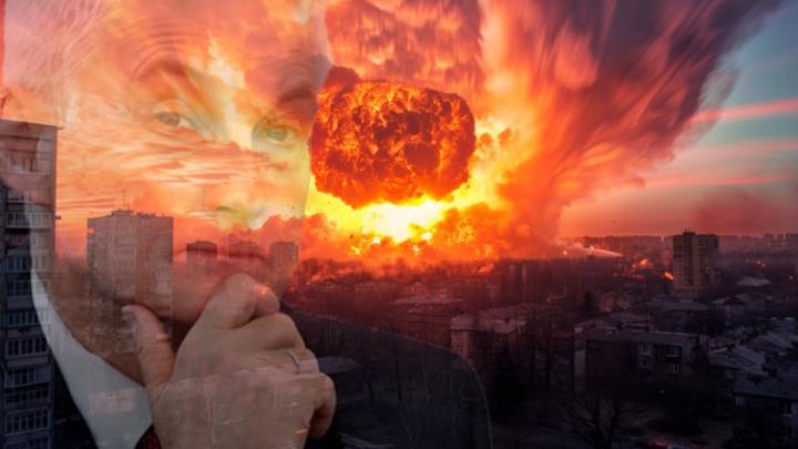 Военкоры пришли к Белоусову, итоги встречи засекречены: «Могли обсуждать авианалёты на Киев»