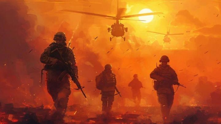 «Что они несут!»: Поляки не хотят воевать с русскими и выступили против генералов, которые прикажут брать Калининград «Что они несут!»: Поляки не хотят воевать с русскими и выступили против генералов, которые прикажут брать Калининград