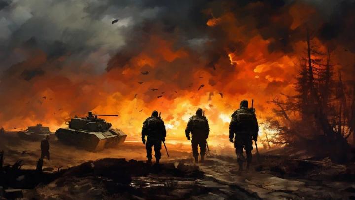 Два «Искандера» и восемь авиаракет разнесли мост под Одессой, Подоляка заявил о проблеме под Курском – СВОдка с фронта Два «Искандера» и восемь авиаракет разнесли мост под Одессой, Подоляка заявил о проблеме под Курском – СВОдка с фронта