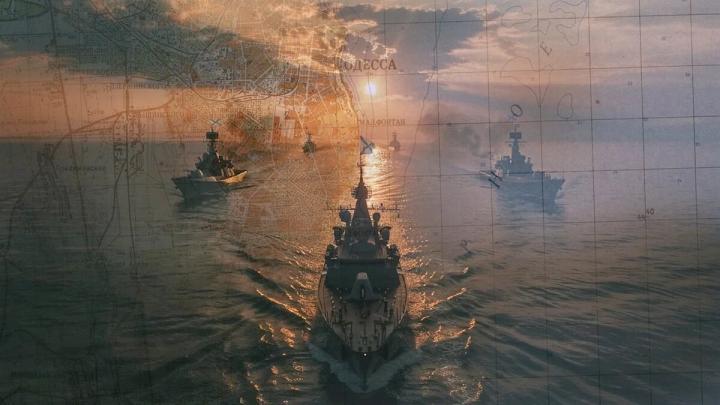 Одесса всё? Марк Шмулевич: «Нет воды, еды, света, все лифты отключены. Постоянно бомбежка ночью. Никакой порт не работает»