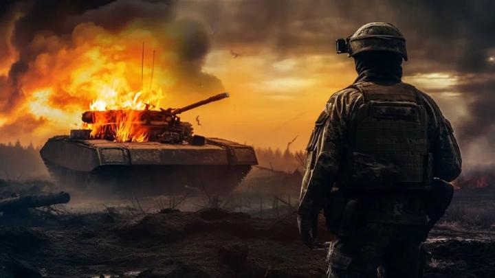 В Польше заявили: «Русские смогут отключать электронику американских танков». В США сказали о самом крупном успехе на СВО – новости с фронта