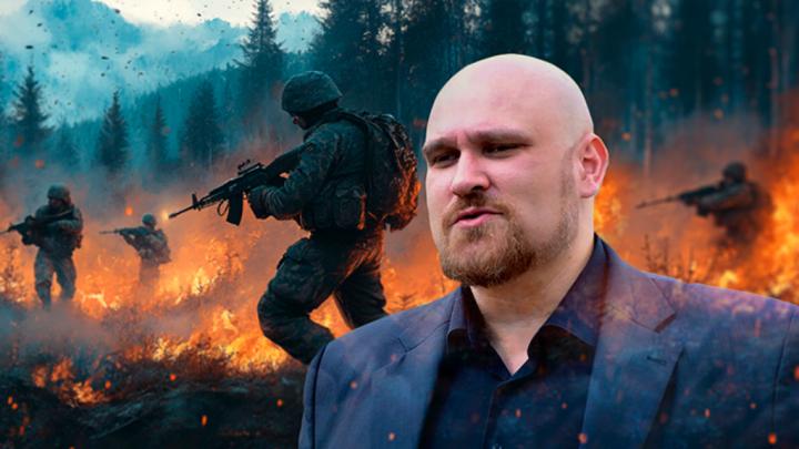 «Где пушки и снаряды?«: Командир »БАРС — 13» о тотальном вранье на фронте