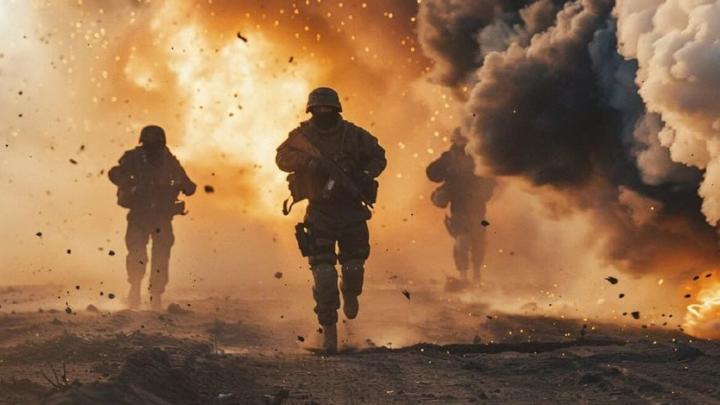 «Где пушки и снаряды?«: Командир »БАРС 13» о тотальном вранье на фронте «Где пушки и снаряды?«: Командир »БАРС 13» о тотальном вранье на фронте