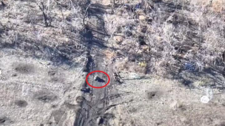 Взрыв на аэродроме для F 16, робот разгромил опорник, военкор вступился за шотландца – СВОдка с фронта Взрыв на аэродроме для F 16, робот разгромил опорник, военкор вступился за шотландца – СВОдка с фронта