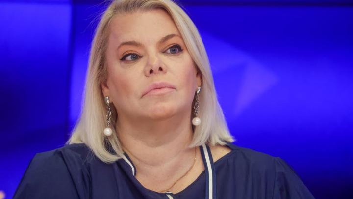 Поплавская: «Кто-то решил срубить бабла на фоне слухов о подорожании масла»