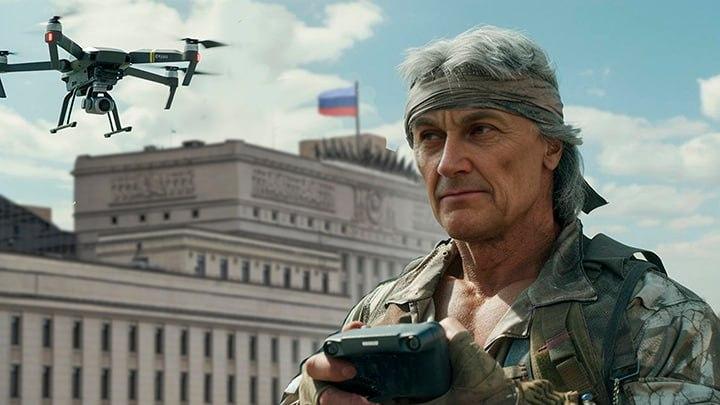 «А что опять происходит?» Блогер обратился к Белоусову после угроз командира изобретателю «Козерога» «А что опять происходит?» Блогер обратился к Белоусову после угроз командира изобретателю «Козерога»