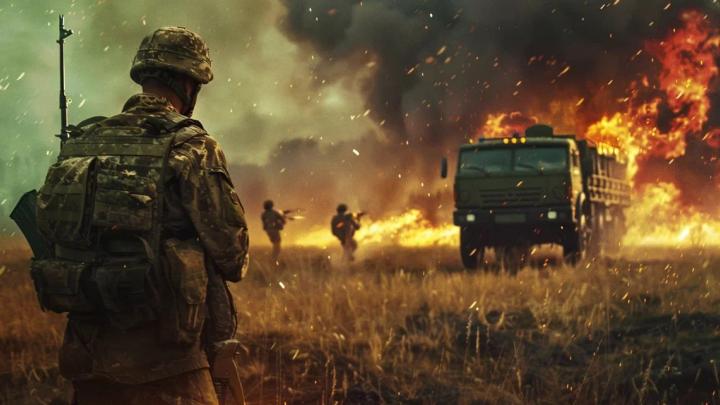 Спланированная диверсия? Населенные пункты Украины массово «переходят в состав России» из-за РЭБ. Генштаб сделал заявление Спланированная диверсия? Населенные пункты Украины массово «переходят в состав России» из-за РЭБ. Генштаб сделал заявление