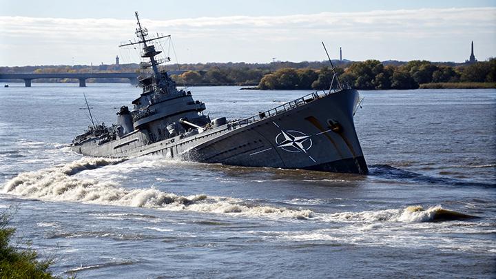 Что-то случилось в Одессе после атак по теневому флоту: Риттер заявил о секретных объектах Что-то случилось в Одессе после атак по теневому флоту: Риттер заявил о секретных объектах