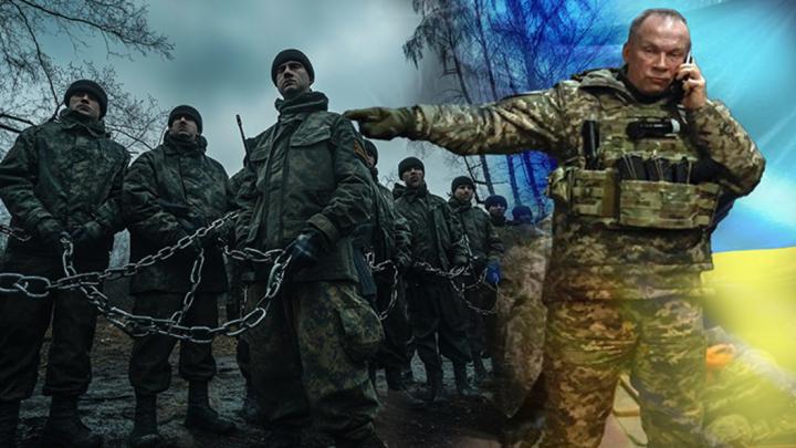 Инсайдеры: «Сырского сняли». Имя преемника известно – «самый жесткий» генерал на Украине Инсайдеры: «Сырского сняли». Имя преемника известно – «самый жесткий» генерал на Украине