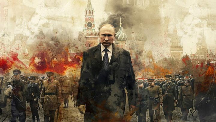 Путин обыграл Вашингтон, создав четыре проблемы для НАТО: «Придется капитулировать, когда КАБы полетят в Запорожье»