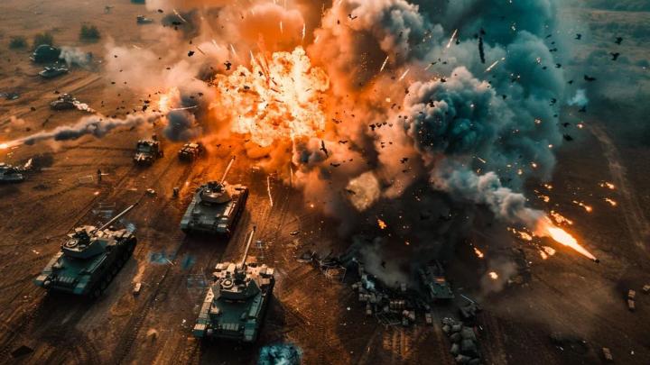 Будет штурм! Жители покидают Днепропетровск: «В моём районе никогда не зажигаются окна в половине квартир» Будет штурм! Жители покидают Днепропетровск: «В моём районе никогда не зажигаются окна в половине квартир»