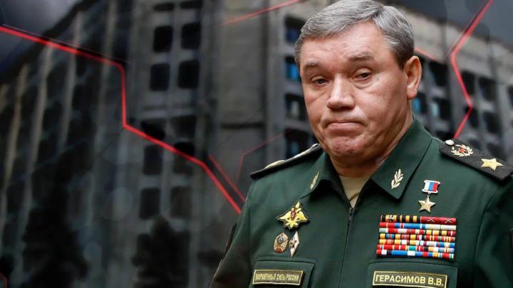 Украинский офицер раскрыл замысел Герасимова: «Русские задействуют тактику в тот момент, когда мы будем наиболее уязвимы»