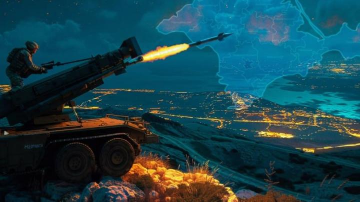 Курск покажется цветочками. Евич назвал направления для прорыва украинской армии: «Собирайте вещи»