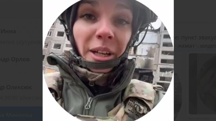 Ведущий «Соловьёв Live» оскорбил ребят из Академии «Ахмат»: Бойцы позвали на фронт Ведущий «Соловьёв Live» оскорбил ребят из Академии «Ахмат»: Бойцы позвали на фронт