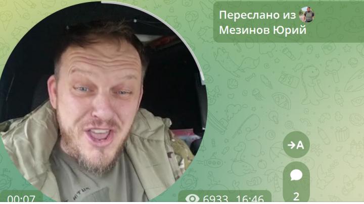 Ведущий «Соловьёв Live» оскорбил ребят из Академии «Ахмат»: Бойцы позвали на фронт Ведущий «Соловьёв Live» оскорбил ребят из Академии «Ахмат»: Бойцы позвали на фронт