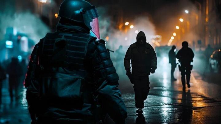 Младшему – 19, старшему – 44: Бунт в казарме и побег устроили СВОшники-должники: Что теперь с ними будет Младшему – 19, старшему – 44: Бунт в казарме и побег устроили СВОшники-должники: Что теперь с ними будет