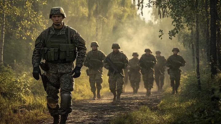 Младшему – 19, старшему – 44: Бунт в казарме и побег устроили СВОшники-должники: Что теперь с ними будет Младшему – 19, старшему – 44: Бунт в казарме и побег устроили СВОшники-должники: Что теперь с ними будет