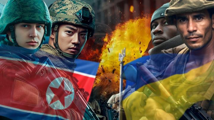 Русский сбил дрон кулаком, тайваньцы проводят тренировки в боях на Украине: Что происходит на фронте Русский сбил дрон кулаком, тайваньцы проводят тренировки в боях на Украине: Что происходит на фронте